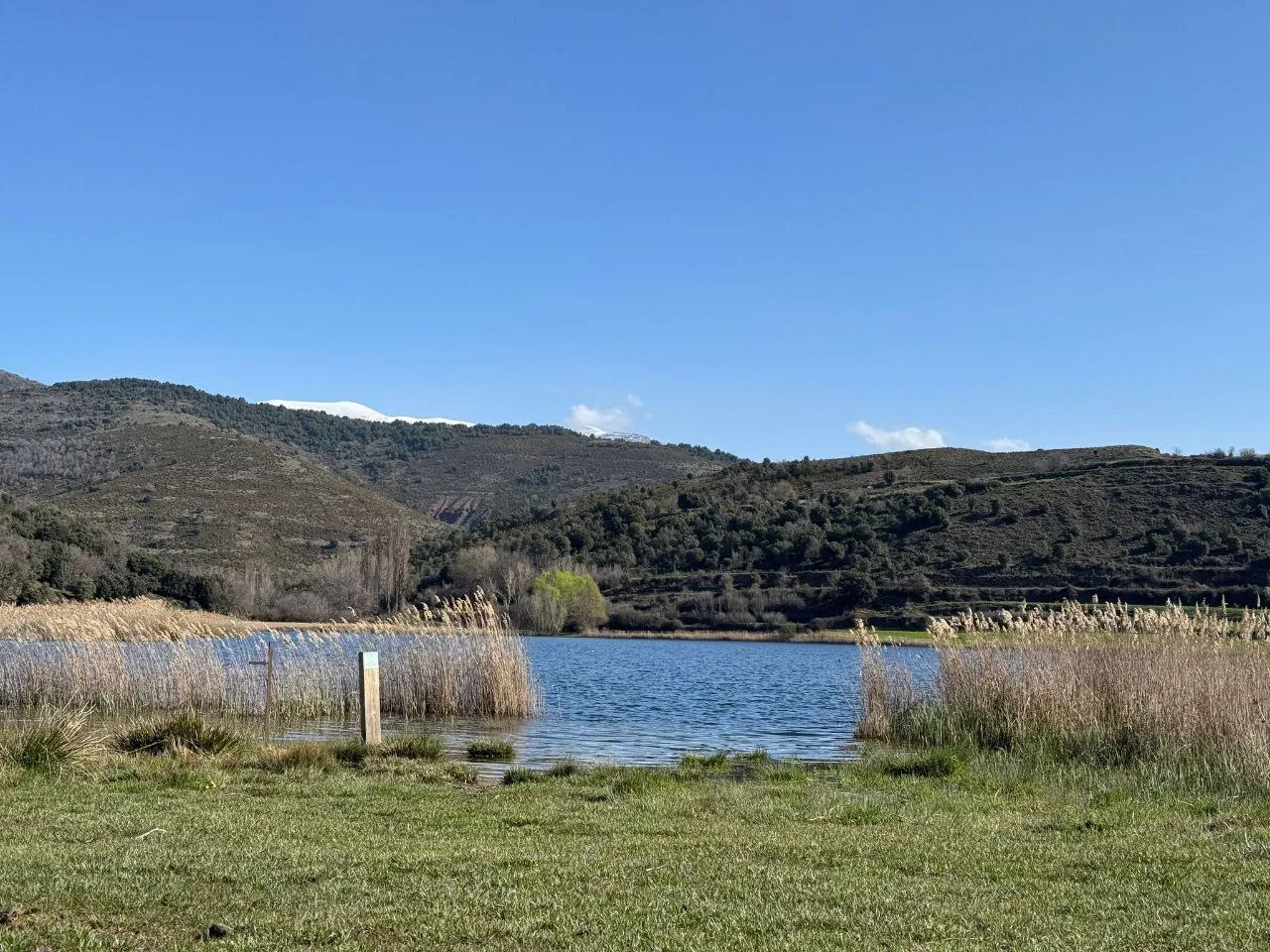 Muntanyes de Montserrat, Catalunya