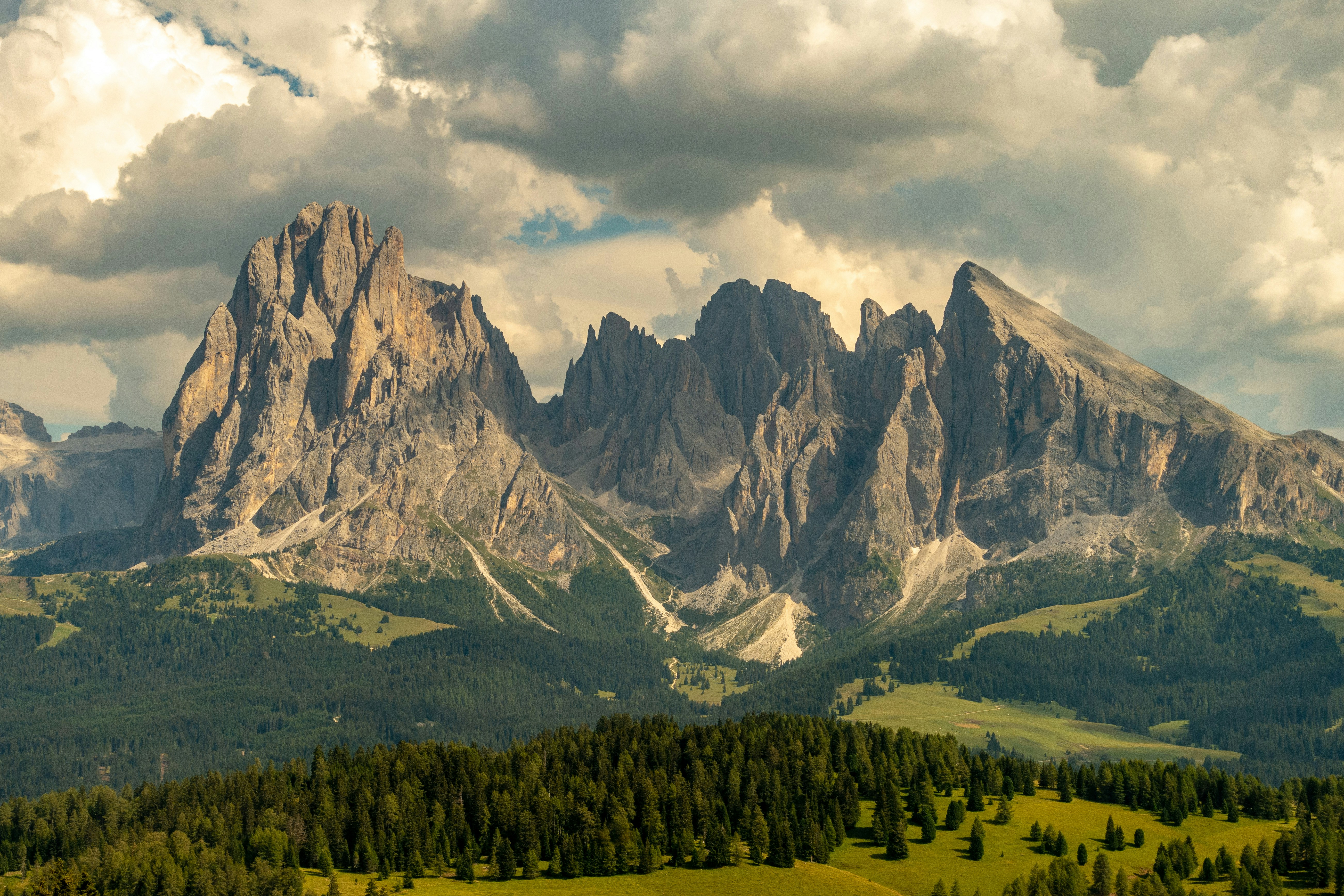 Dolomites 4