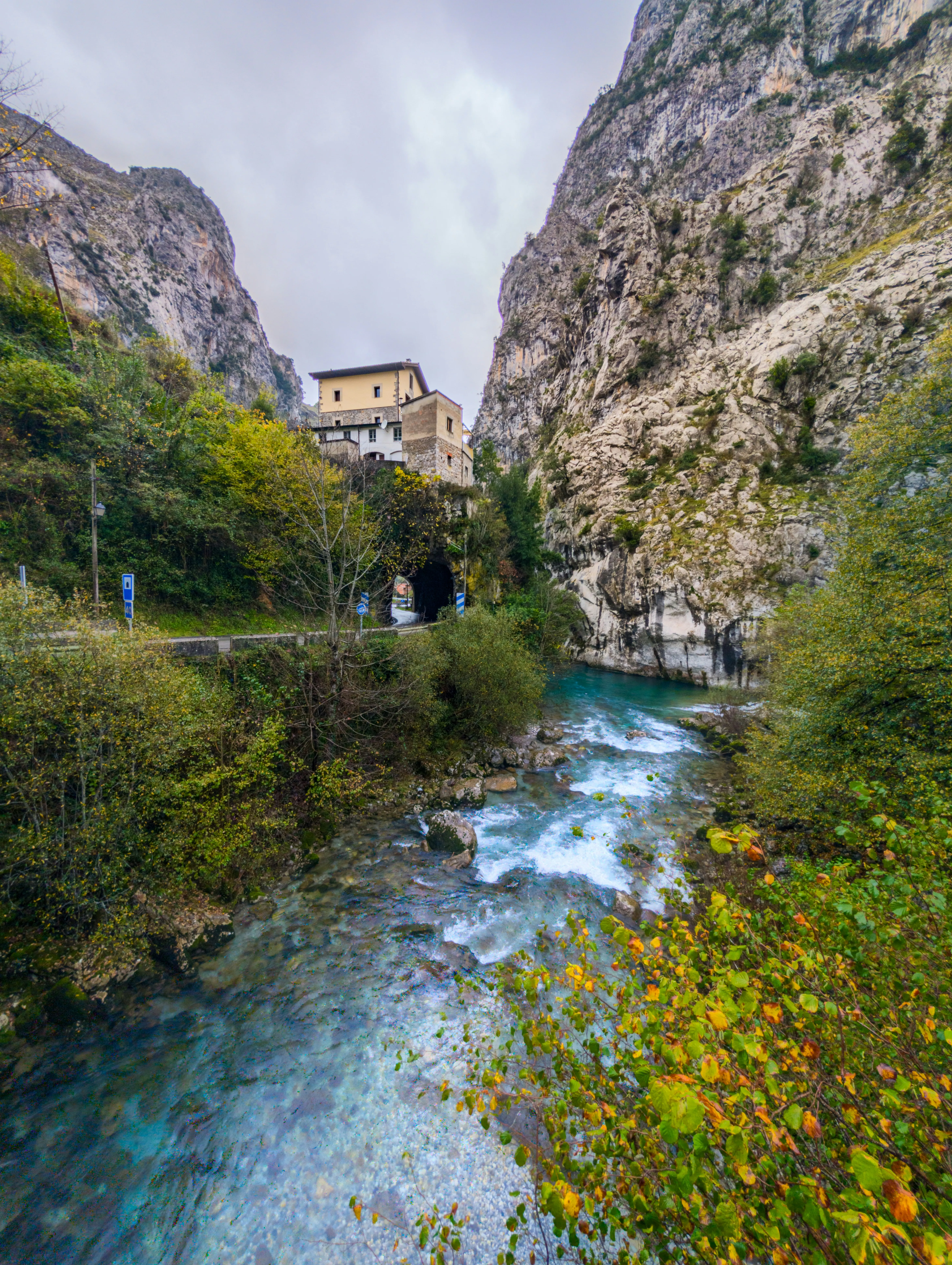 Senderisme per la Reserva de la Biosfera