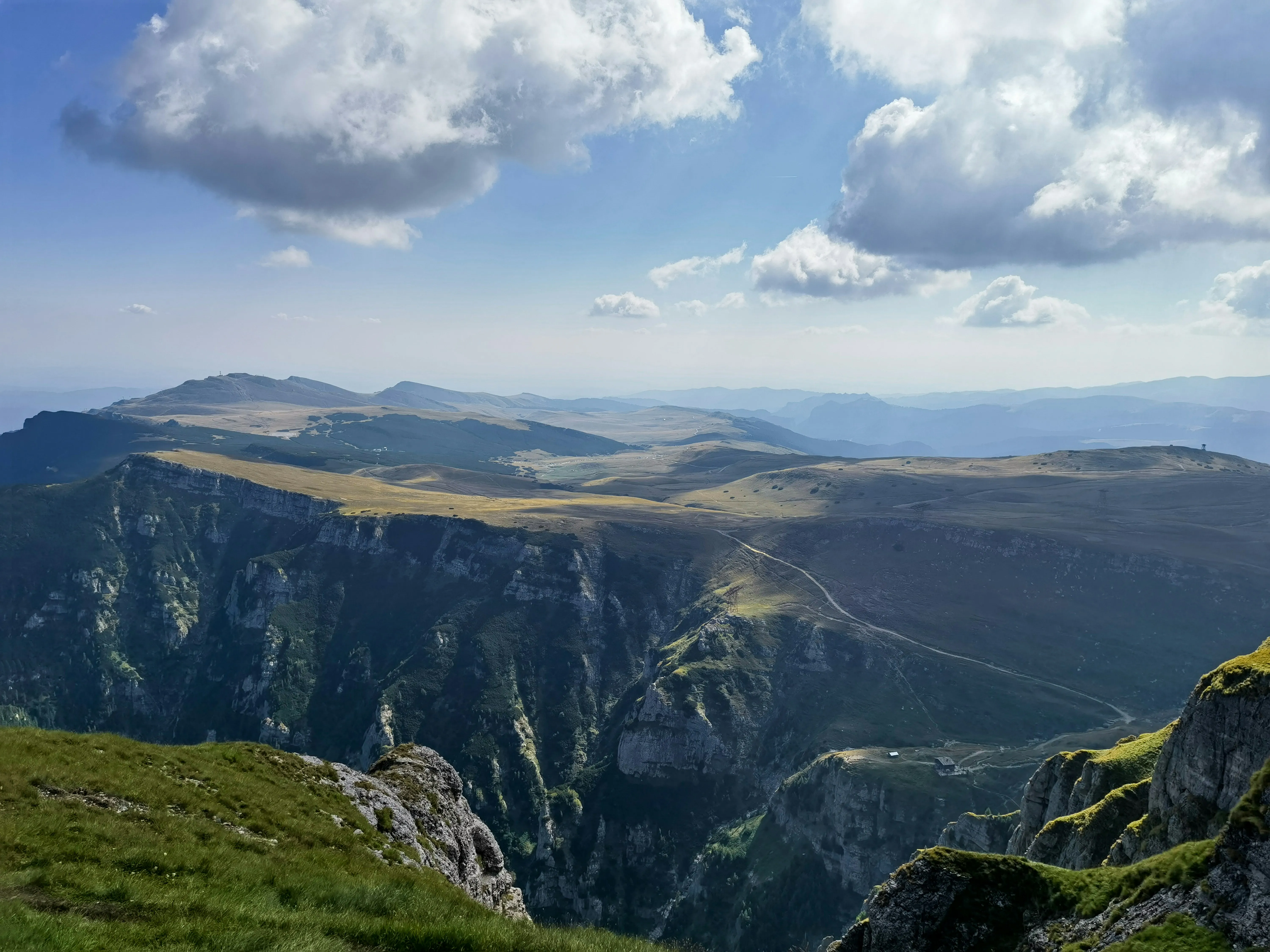 Pobles de Transsilvània, Romania